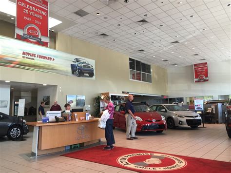 Littleton toyota - When you bring your car in for service, it will be in the hands of our knowledgeable technicians here at Larry H. Miller Toyota Murray. We're highest-rated in client service and gratification and we are here to help you with all your automotive needs. Give us a call at 3857432120 or chat with us online.
